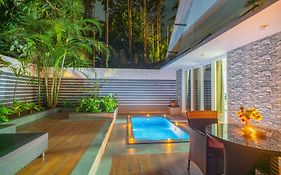 Parampara Resort & Spa, Coorg
